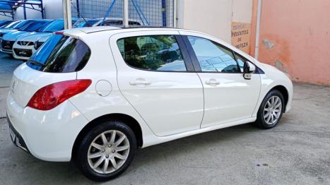 PEUGEOT 308 1.6 16V 4P FLEX ACTIVE, Foto 5