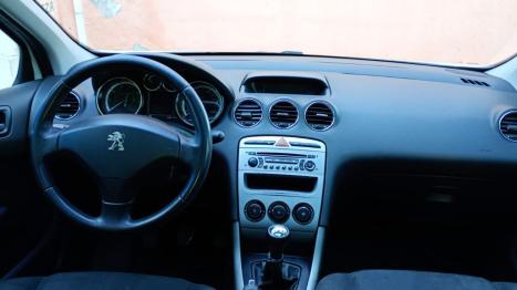 PEUGEOT 308 1.6 16V 4P FLEX ACTIVE, Foto 7