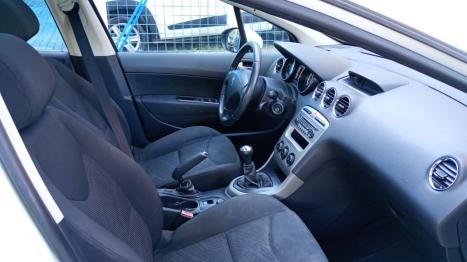 PEUGEOT 308 1.6 16V 4P FLEX ACTIVE, Foto 8