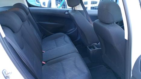PEUGEOT 308 1.6 16V 4P FLEX ACTIVE, Foto 9