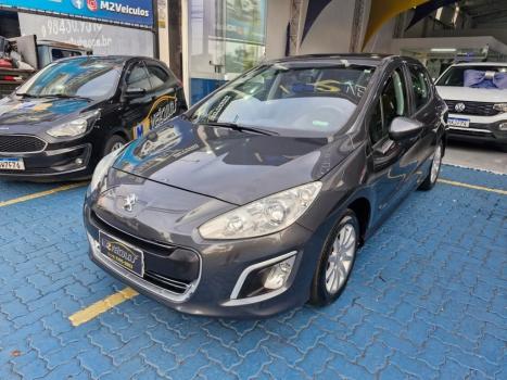 PEUGEOT 308 1.6 16V 4P FLEX ACTIVE, Foto 5