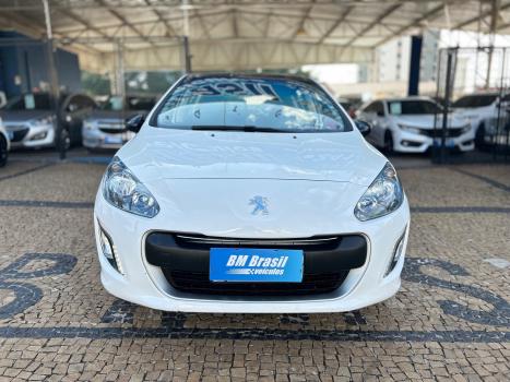 PEUGEOT 308 1.6 16V 4P FLEX QUICKSILVER, Foto 2