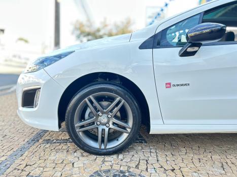 PEUGEOT 308 1.6 16V 4P FLEX QUICKSILVER, Foto 7