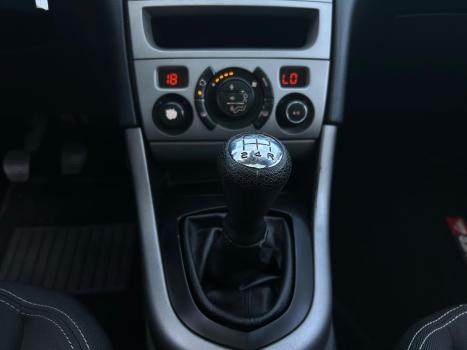 PEUGEOT 308 1.6 16V 4P FLEX QUICKSILVER, Foto 10