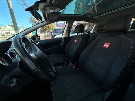 PEUGEOT 308 1.6 16V 4P FLEX QUICKSILVER, Foto 11