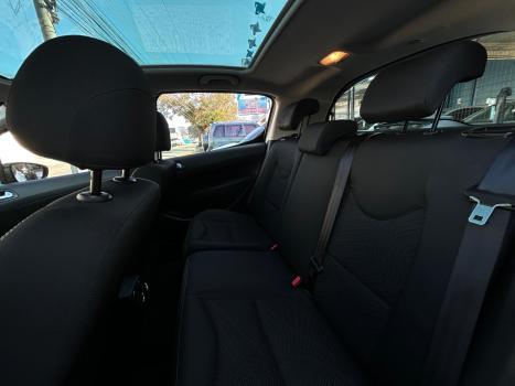 PEUGEOT 308 1.6 16V 4P FLEX QUICKSILVER, Foto 12