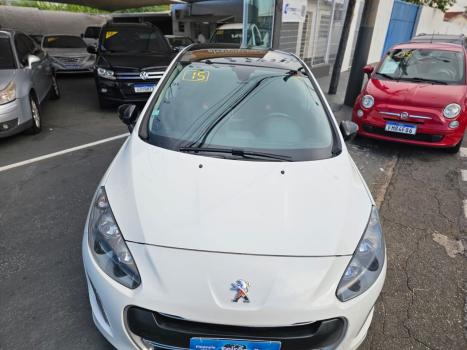 PEUGEOT 308 1.6 16V 4P FLEX QUICKSILVER, Foto 5