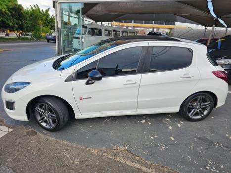 PEUGEOT 308 1.6 16V 4P FLEX QUICKSILVER, Foto 7