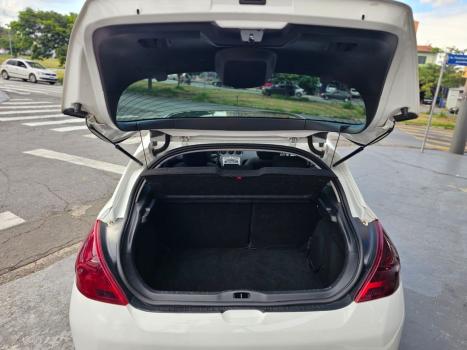 PEUGEOT 308 1.6 16V 4P FLEX QUICKSILVER, Foto 9