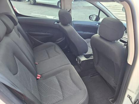 PEUGEOT 308 1.6 16V 4P FLEX QUICKSILVER, Foto 11