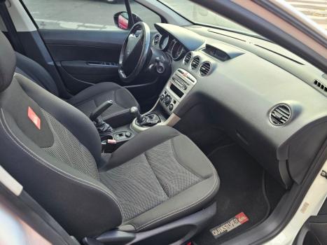 PEUGEOT 308 1.6 16V 4P FLEX QUICKSILVER, Foto 12