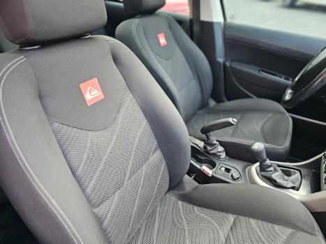 PEUGEOT 308 1.6 16V 4P FLEX QUICKSILVER, Foto 13