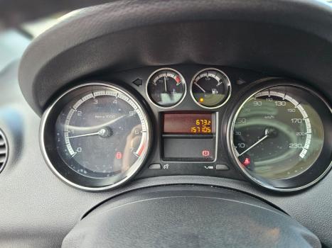 PEUGEOT 308 1.6 16V 4P FLEX QUICKSILVER, Foto 15