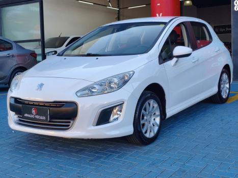 PEUGEOT 308 1.6 16V 4P FLEX ALLURE, Foto 1