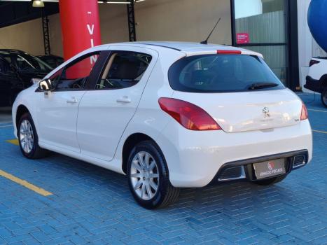PEUGEOT 308 1.6 16V 4P FLEX ALLURE, Foto 6