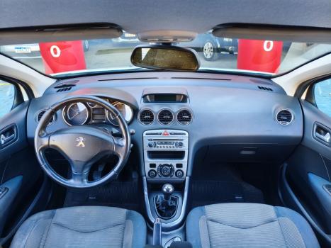 PEUGEOT 308 1.6 16V 4P FLEX ALLURE, Foto 8