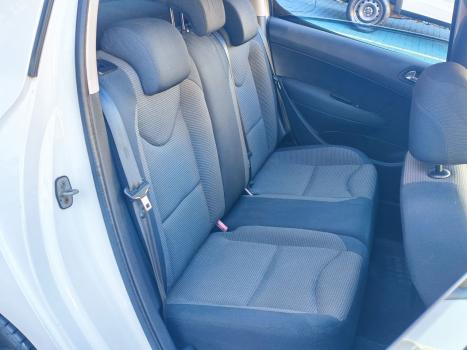 PEUGEOT 308 1.6 16V 4P FLEX ALLURE, Foto 10