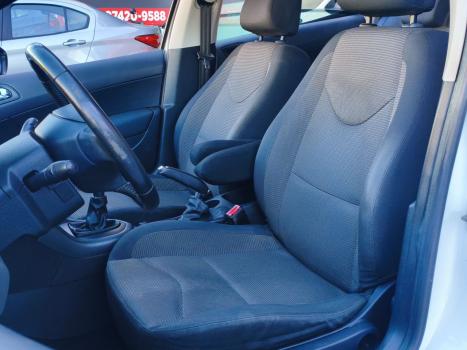PEUGEOT 308 1.6 16V 4P FLEX ALLURE, Foto 11