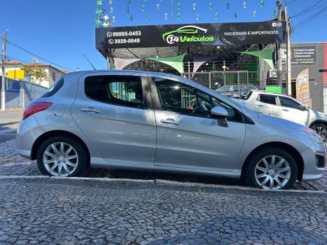 PEUGEOT 308 1.6 16V 4P FLEX ALLURE, Foto 1