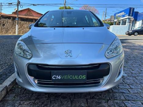 PEUGEOT 308 1.6 16V 4P FLEX ALLURE, Foto 2