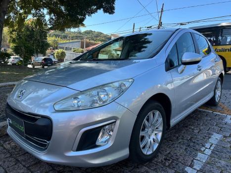 PEUGEOT 308 1.6 16V 4P FLEX ALLURE, Foto 3