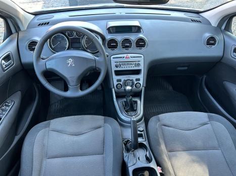 PEUGEOT 308 1.6 16V 4P FLEX ALLURE, Foto 7