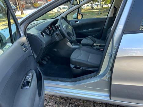 PEUGEOT 308 1.6 16V 4P FLEX ALLURE, Foto 8