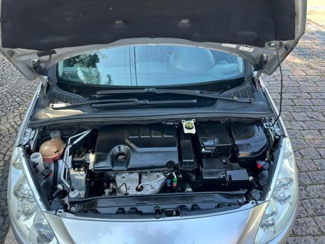 PEUGEOT 308 1.6 16V 4P FLEX ALLURE, Foto 9