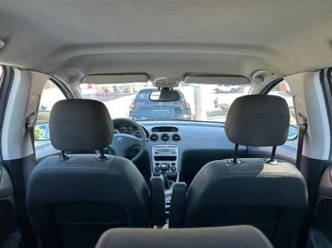 PEUGEOT 308 1.6 16V 4P FLEX ALLURE, Foto 10