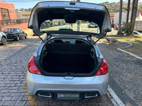 PEUGEOT 308 1.6 16V 4P FLEX ALLURE, Foto 11