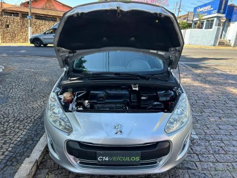 PEUGEOT 308 1.6 16V 4P FLEX ALLURE, Foto 13