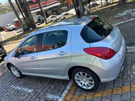PEUGEOT 308 1.6 16V 4P FLEX ALLURE, Foto 15