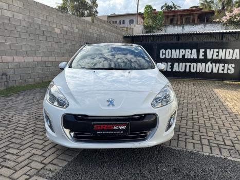 PEUGEOT 308 1.6 16V 4P FLEX ACTIVE, Foto 2