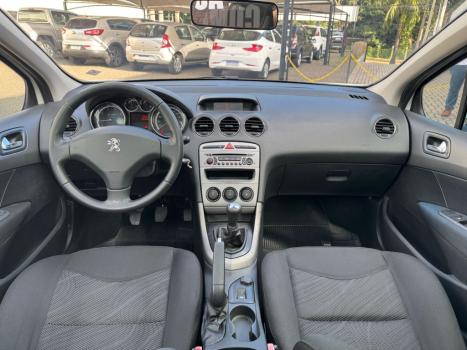 PEUGEOT 308 1.6 16V 4P FLEX ACTIVE, Foto 4