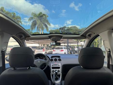 PEUGEOT 308 1.6 16V 4P FLEX ACTIVE, Foto 7