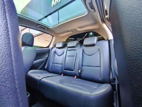 PEUGEOT 308 1.6 16V 4P GRIFFE THP TURBO AUTOMTICO, Foto 7