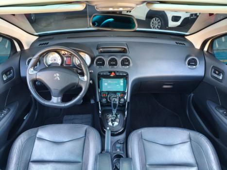 PEUGEOT 308 1.6 16V 4P GRIFFE THP TURBO AUTOMTICO, Foto 8