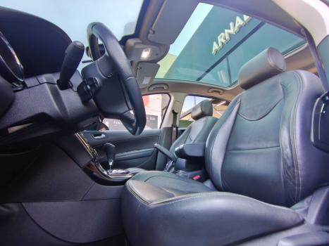 PEUGEOT 308 1.6 16V 4P GRIFFE THP TURBO AUTOMTICO, Foto 9