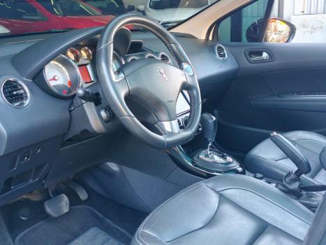 PEUGEOT 308 1.6 16V 4P GRIFFE THP TURBO AUTOMTICO, Foto 10