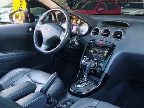 PEUGEOT 308 1.6 16V 4P GRIFFE THP TURBO AUTOMTICO, Foto 11