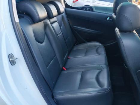 PEUGEOT 308 1.6 16V 4P GRIFFE THP TURBO AUTOMTICO, Foto 15