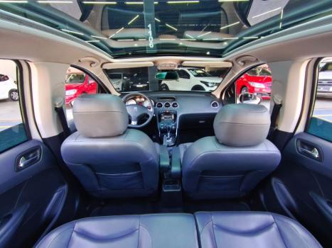PEUGEOT 308 1.6 16V 4P GRIFFE THP TURBO AUTOMTICO, Foto 17
