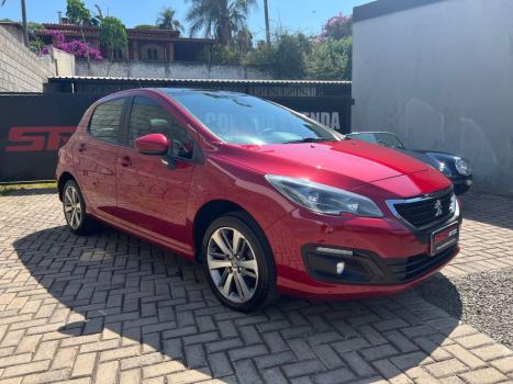 PEUGEOT 308 1.6 16V 4P GRIFFE THP TURBO AUTOMTICO, Foto 3