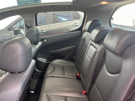 PEUGEOT 308 1.6 16V 4P GRIFFE THP TURBO AUTOMTICO, Foto 4