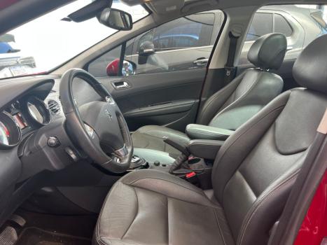 PEUGEOT 308 1.6 16V 4P GRIFFE THP TURBO AUTOMTICO, Foto 5