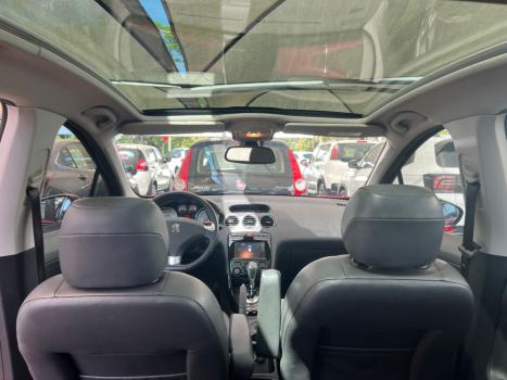 PEUGEOT 308 1.6 16V 4P GRIFFE THP TURBO AUTOMTICO, Foto 7