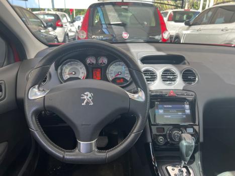 PEUGEOT 308 1.6 16V 4P GRIFFE THP TURBO AUTOMTICO, Foto 9