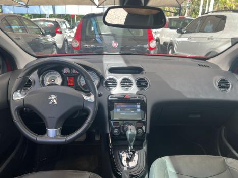 PEUGEOT 308 1.6 16V 4P GRIFFE THP TURBO AUTOMTICO, Foto 10