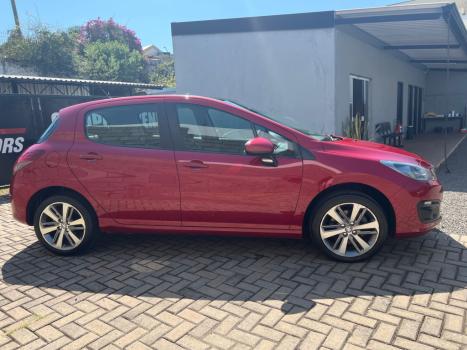 PEUGEOT 308 1.6 16V 4P GRIFFE THP TURBO AUTOMTICO, Foto 12