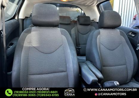 PEUGEOT 308 2.0 16V 4P FLEX ALLURE, Foto 9
